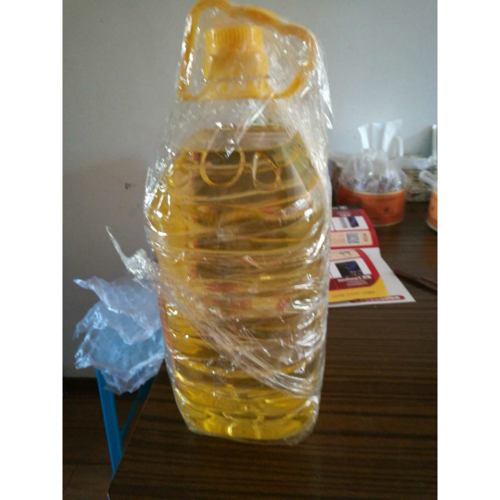 福临门一级大豆油5L 品质之选，快捷到家