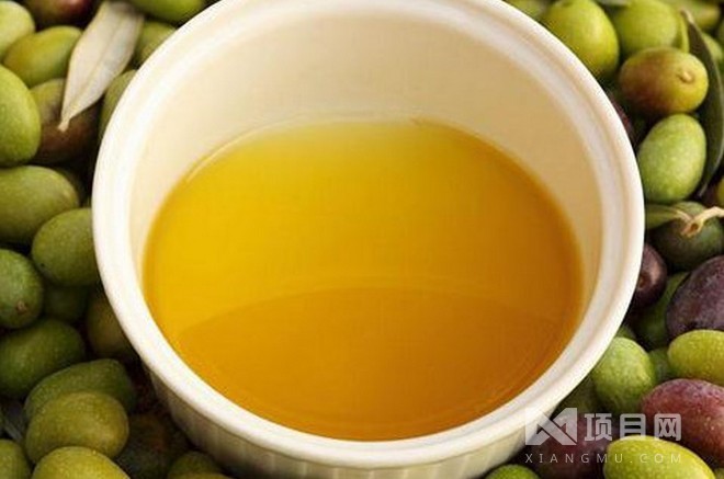 金山利多茶籽油